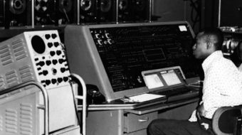 Today in labor history: First commercial computer installed in U.S.