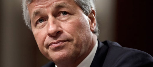 Prosecuting JPMorgan Chase a good start, but…