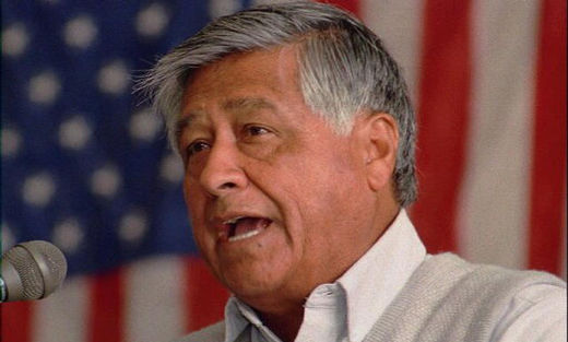Keep Cesar Chavez in Texas textbooks, UFW urges