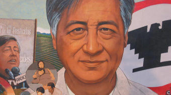 President Obama will establish Chávez National Monument