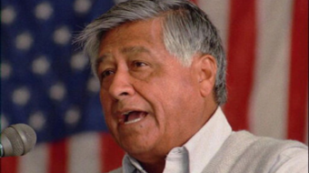 Today in labor history: César Chávez born in 1927