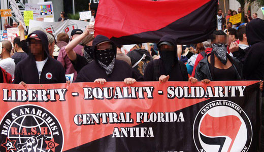 Orlando youth say “Zero tolerance for racism”