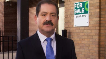 Chuy, mayoral candidate in Chicago, ‘educates’ Rahm