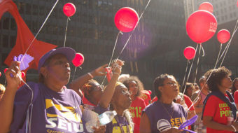 Five reasons to expect hope and change in 2014