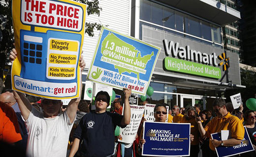 Trumka singles out fight against racism as key to raising wages