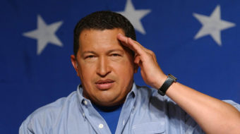 Hugo Chavez, popular Venezuelan president, dies
