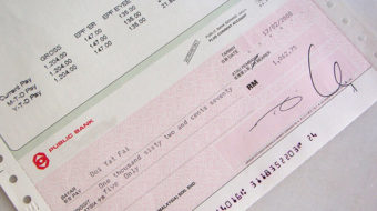 New report: America’s workers living on the brink