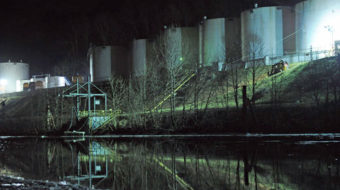 W. Va. spill occurred after repeated lack of oversight