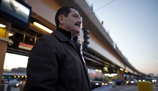 Court stops CTA attempt to gag Garcia supporters in Chicago