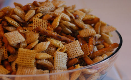 Union-made snacks encouraged for the 4th of July