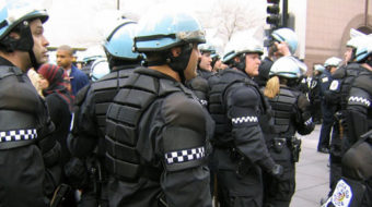 Chicago activists: Ending police crimes is fight for democracy