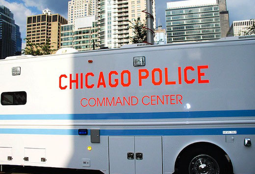 Chicago’s “Red Squad” stories reveal damage to democracy