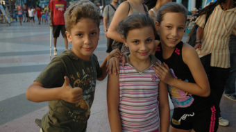 Cuba celebrates triumph of its revolution