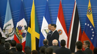 Latin American, Caribbean nations bolster economic ties with China