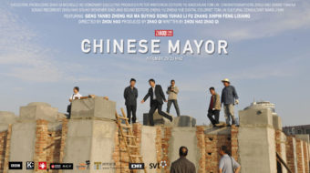 A would-be Gorbachev in the People’s Republic: “The Chinese Mayor”