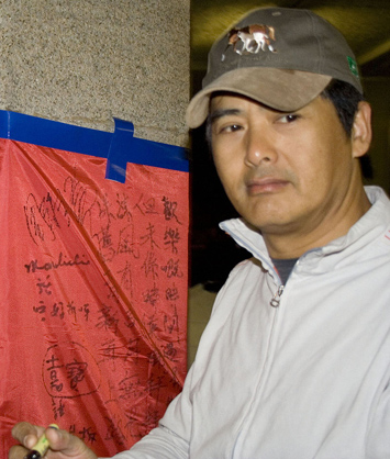Today in Asian-American history: Actor Chow Yun-fat turns 60
