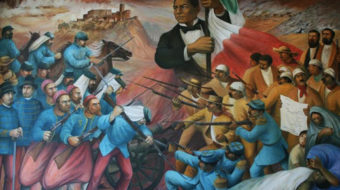 More than tacos and tequila: The anti-imperialist history of Cinco de Mayo