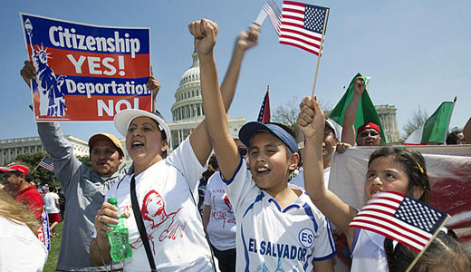 Immigration: The multiple dangers of the “SAFE” Act