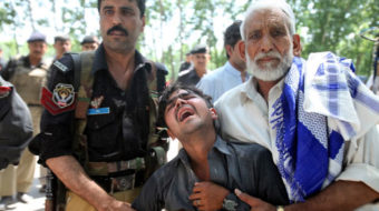 Civilian deaths mount as U.S. drones strike Pakistan