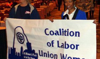 Union women call for freedom of Cuban 5