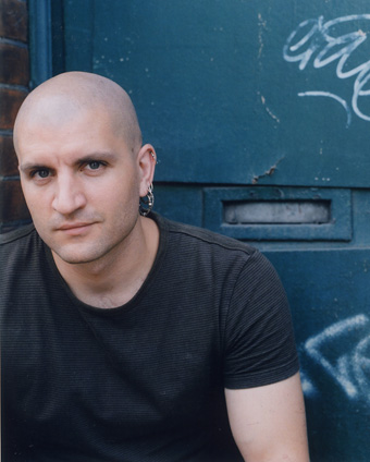 China Miéville’s postmodern fantasies in “Three Moments of an Explosion”