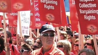 GOP could move to cripple Labor Board