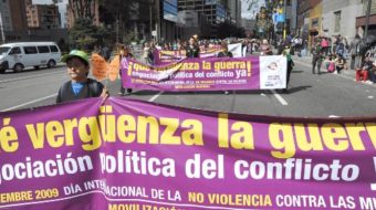 Colombian senator: U.S.-backed labor rights plan a flop