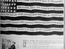 Today in Labor History: Court rules workers can be imprisoned without charge