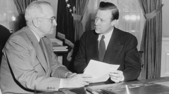 Today in labor history: 113-day strike against GM in 1945