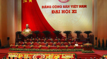 Vietnam’s Communist Party meets