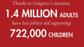 GOP tries to pit immigrants against unemployed