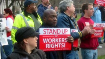 In tough situation, Conn. state workers to vote on contract
