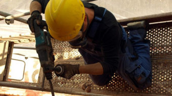 May jobless rate at 7.6 percent