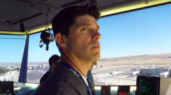 Air traffic controllers push Senate to confirm FAA chief