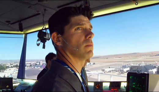 Air traffic controllers push Senate to confirm FAA chief