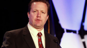 Corey Stewart, Trump’s man in Virginia, promises hell for undocumented immigrants