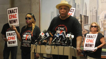 After police shootings, Chicagoans demand accountability