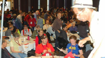 CPUSA’s 30th National Convention examines challenges facing the nation