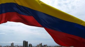 Colombian peace a distant dream for David Ravelo and Credhos