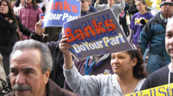 Interest rate swaps wreak havoc around the country