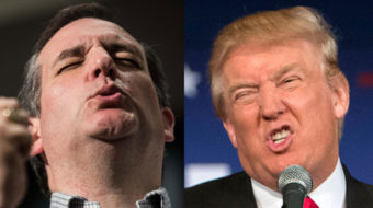 Catholics and Evangelicals not voting as blocs in 2016 elections