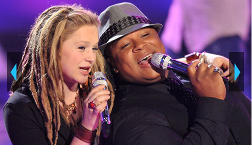 Besides Crystal Bowersox, American Idol falls short