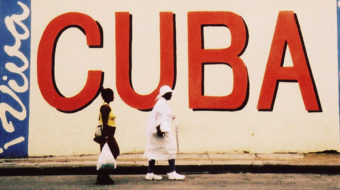 Why are we still stuck with failed U.S. policy on Cuba?