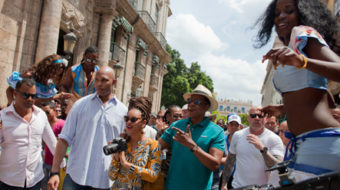 Jay-Z’s Open Letter: A call to open travel and trade with Cuba