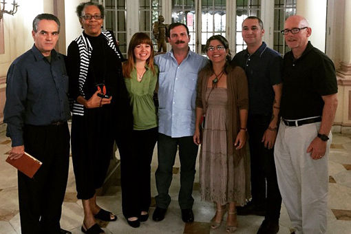 Former Cuban Five prisoner seeks friendship with U.S.
