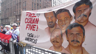 Alan Gross and the Cuban Five: Why not exchange holiday gifts?