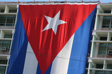 Cuban Americans talk about normalizing Cuba relations