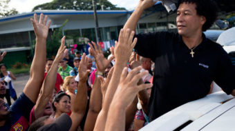 Cubans stranded in Costa Rica, blame falls on U.S. Cuban Adjustment Act