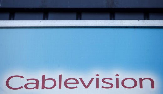 Workers at Brooklyn Cablevision demand: “Bring ’em back!”