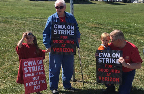 An open letter to Verizon CEO Lowell McAdam